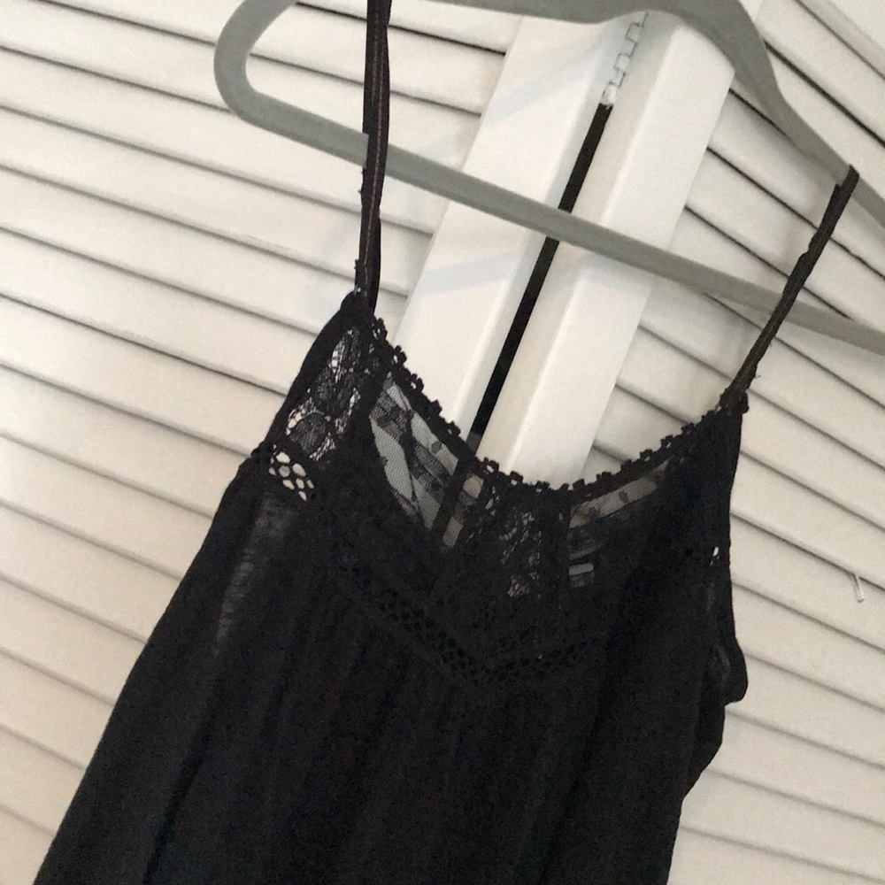 Night out top